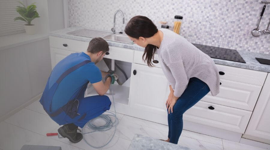 Professional Leak Detection Services in Yoder, CO